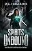 Spirits Unbound (Dragon's D...