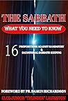 The Sabbath: What...