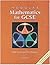 Modular Mathematics for GCSE