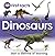 First Facts: Dinosaurs (Dk First Facts)