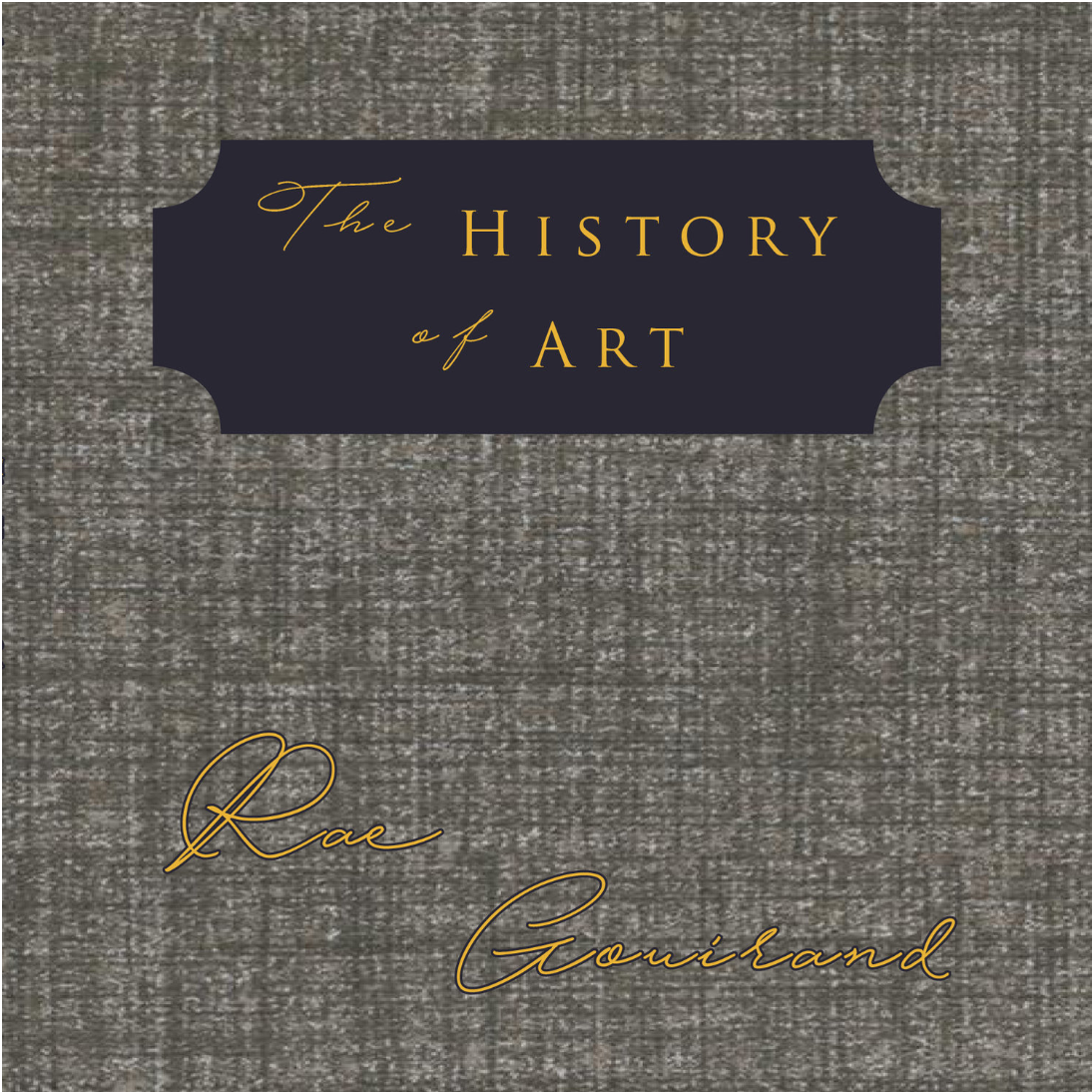 The History of Art (Unknown Binding)