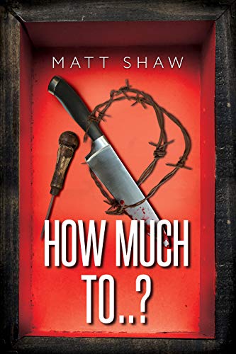How Much To..? (Kindle Edition)