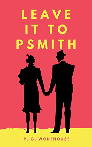 Leave it to Psmith
