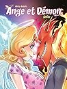 Ange et Démon, Tome 1  by David Bultreys