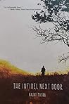 Book cover for The Infidel Next Door