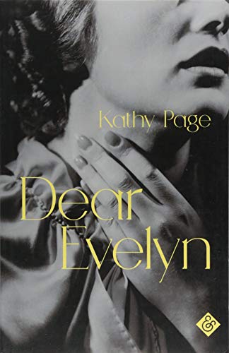 Dear Evelyn (Paperback)