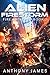 Alien Firestorm (Fire and Rust #2)