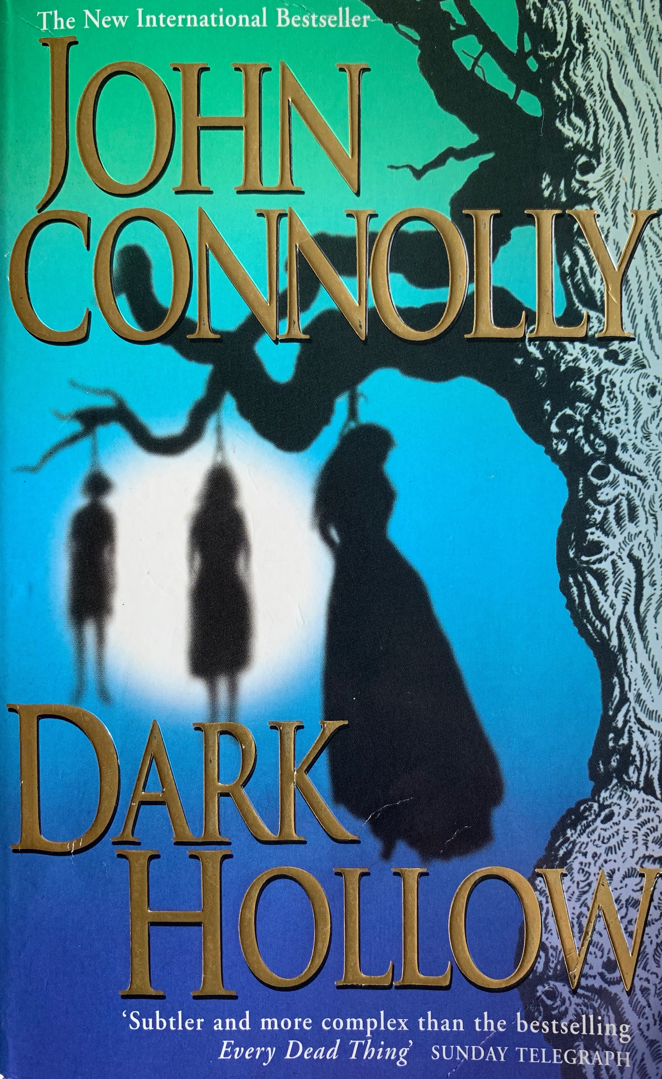 Dark Hollow