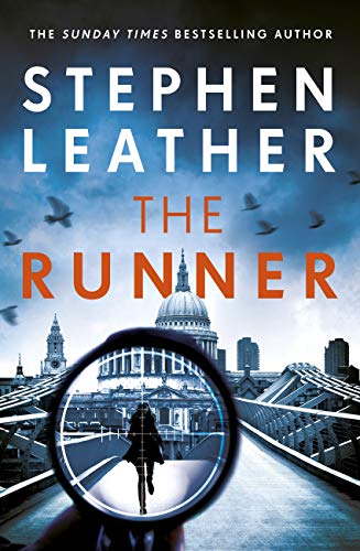 The Runner (Kindle Edition)