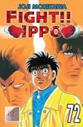 Fight!! Ippo vol. 72