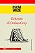 Il ritratto di Dorian Gray