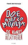 Doe niet zo moeilijk
