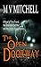 The Open Doorway by Madeleine Mitchell
