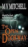 Book cover for The Open Doorway
