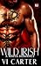 Wild Irish by Vi Carter