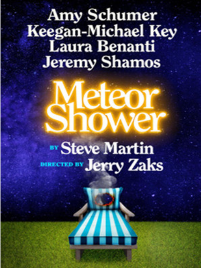 Meteor Shower