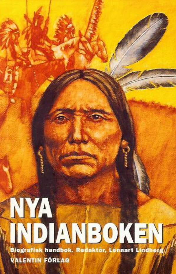 Nya Indianboken
