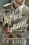 Wicked Games (Dating Games #2)