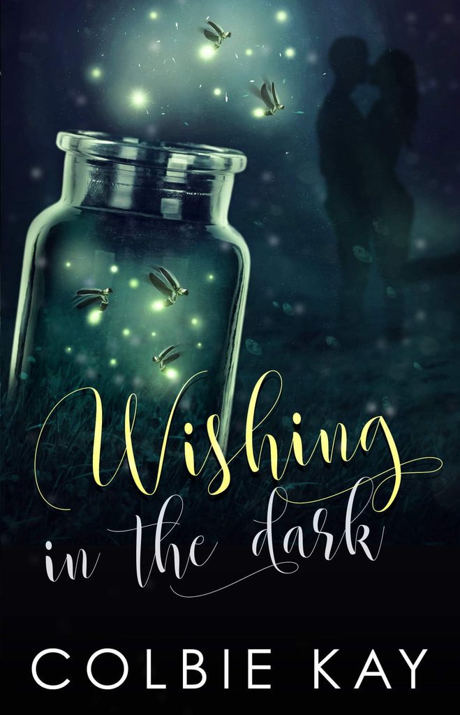 Wishing in the Dark (Kindle Edition)