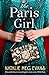 The Paris Girl by Natalie Meg Evans
