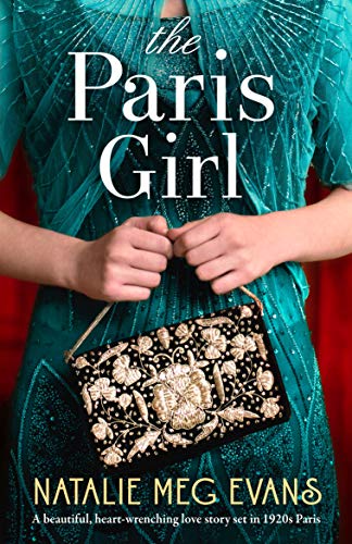 The Paris Girl (Kindle Edition)