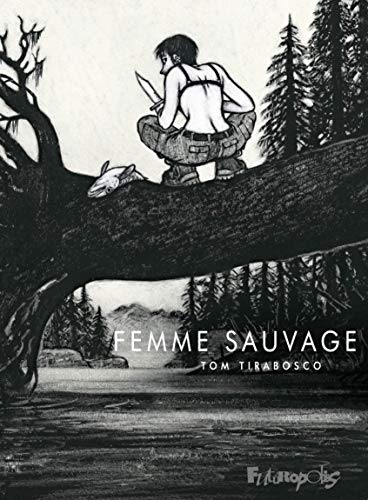 La Femme sauvage (ALBUMS)