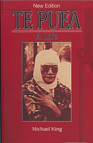 Te Puea: A Life (Kindle Edition)