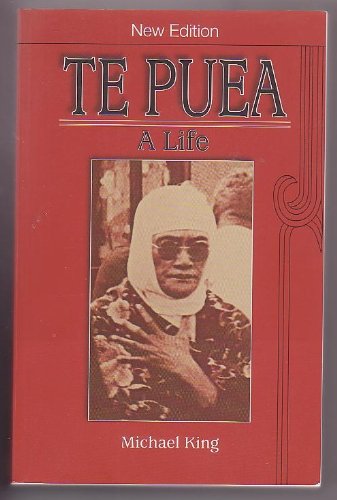 Te Puea: A Life (Paperback)