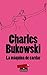 La màquina de cardar by Charles Bukowski