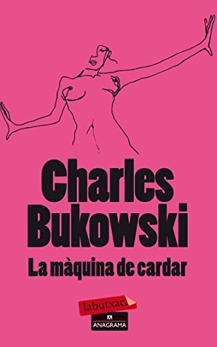 La màquina de cardar