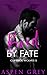 Bred by Fate (Cliffside Wolves #5)