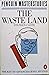 Penguin Masterstudies: The Waste Land