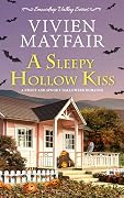 A Sleepy Hollow Kiss