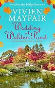 Wedding at Walden Pond