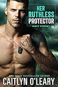 Her Ruthless Protector