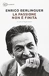 La passione non è...