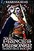 The Prince's Prisoner by Quinn Blackbird