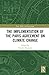The Implementation of the Paris Agreement on Climate Change (Law, Ethics and Governance)