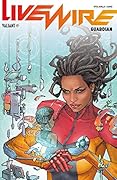 Livewire, Vol. 2: Guardian