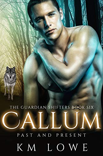 Callum: Past And Present (Guardian Shifters #6)