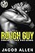 Rough Guy (Providence Prep High School #3)