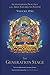 Guhyasamaja Practice in the Arya Nagarjuna System, Volume One: The Generation Stage (Tsadra)