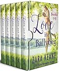 Love in Ballybeg: Books 1-5