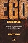 Book cover for Ego transformado