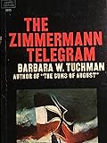 The Zimmermann Telegram