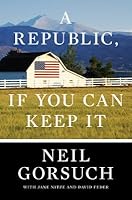 A Republic, If You Can Keep It