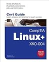 CompTIA Linux+ XK...