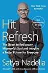 Hit Refresh: The ...