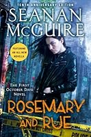 Rosemary and Rue (October Daye, #1)
