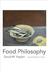 Food Philosophy: An Introduction